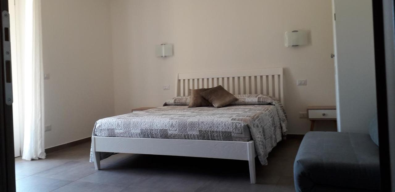 Maison Kaina Ольбія Екстер'єр фото